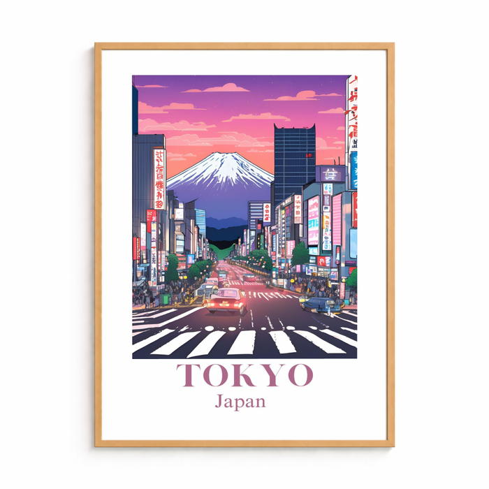 TOKYO - Japan