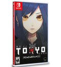 TOKYO DARK – REMEMBRANCE – (SWITCH)