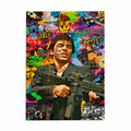 Tony Montana Empire