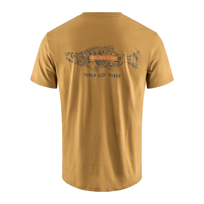 Tools of the Trade SS T-Shirt