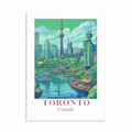 TORONTO - Canada