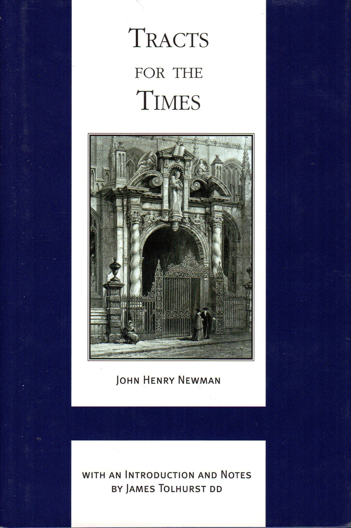 Tracts for the Times