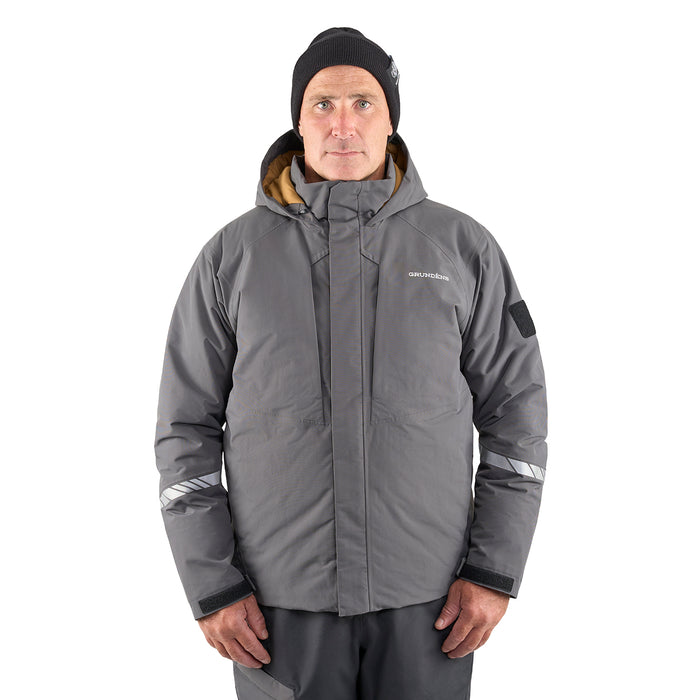 Transmit X Insulated Jacket