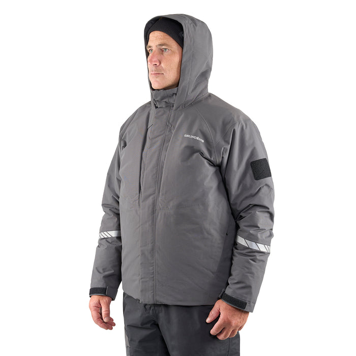 Transmit X Insulated Jacket