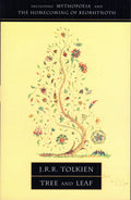 Tree and Leaf