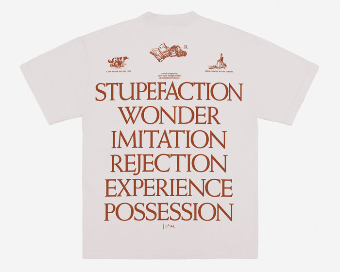 Two Types of Possession