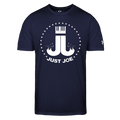 Under Armour Men's Athletic 2.0 T-Shirt - navy