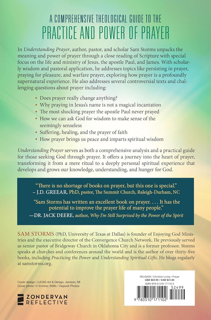 Understanding Prayer: Biblical Foundations and Practical Guidance for Seeking God