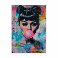 Urban Bubblegum