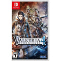 Valkyria Chronicles 4 - Switch