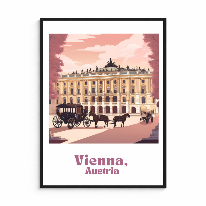 VIENNA - Austria