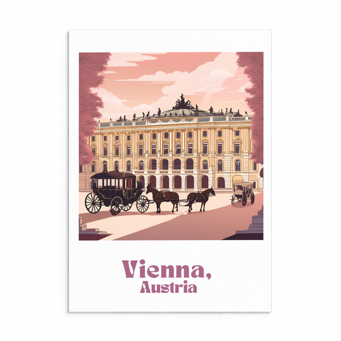 VIENNA - Austria