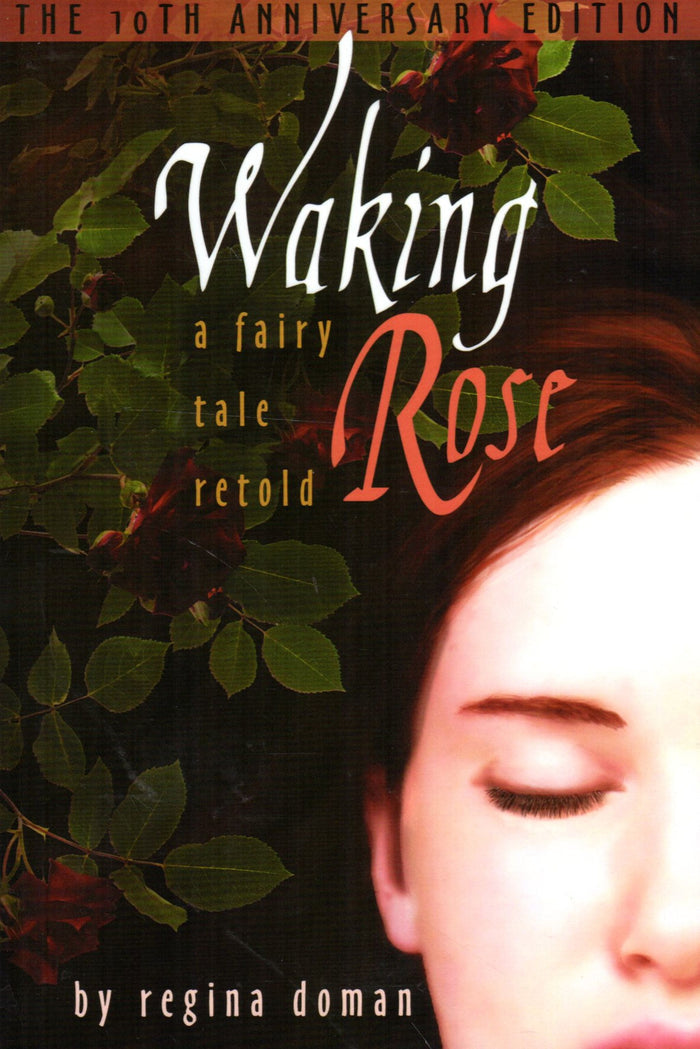 Waking Rose