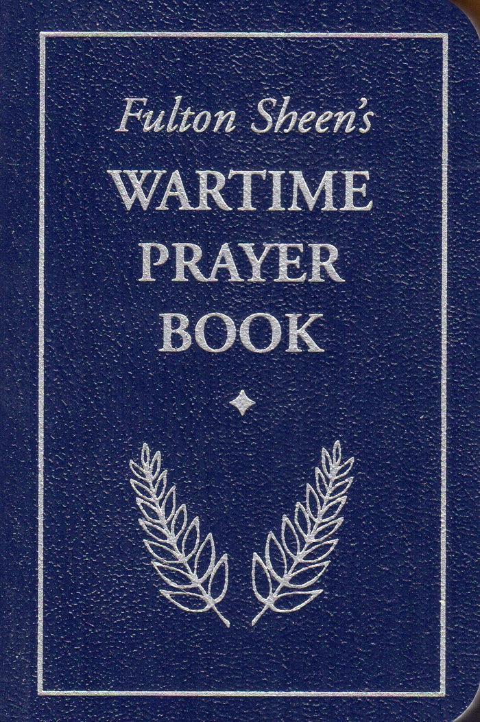 Wartime Prayer Book