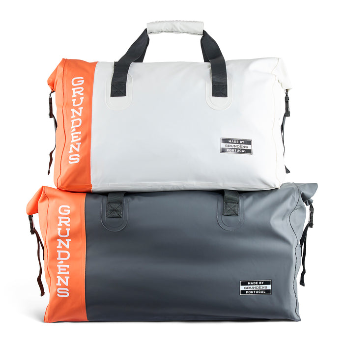 Waste-Knot Large Duffel Bag