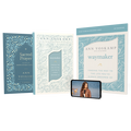WayMaker Study Guide + Book + Journal (Premium Bundle)