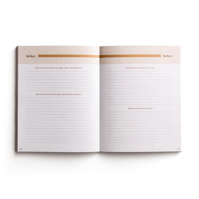 Whatever is True & Lovely: Devotional Guide