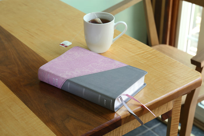 When Strivings Cease Study Guide + Book + Bible Bundle