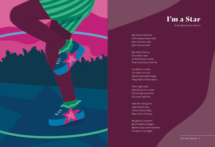 When We Talk to God: Prayers and Poems for Black Women