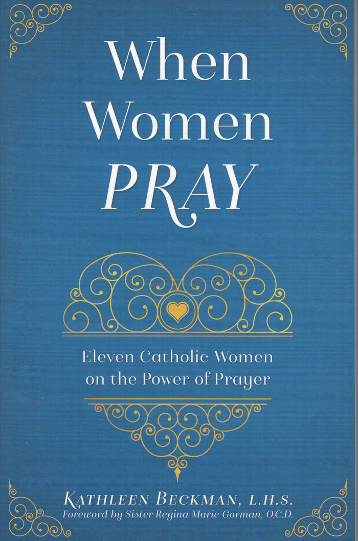 When Women Pray
