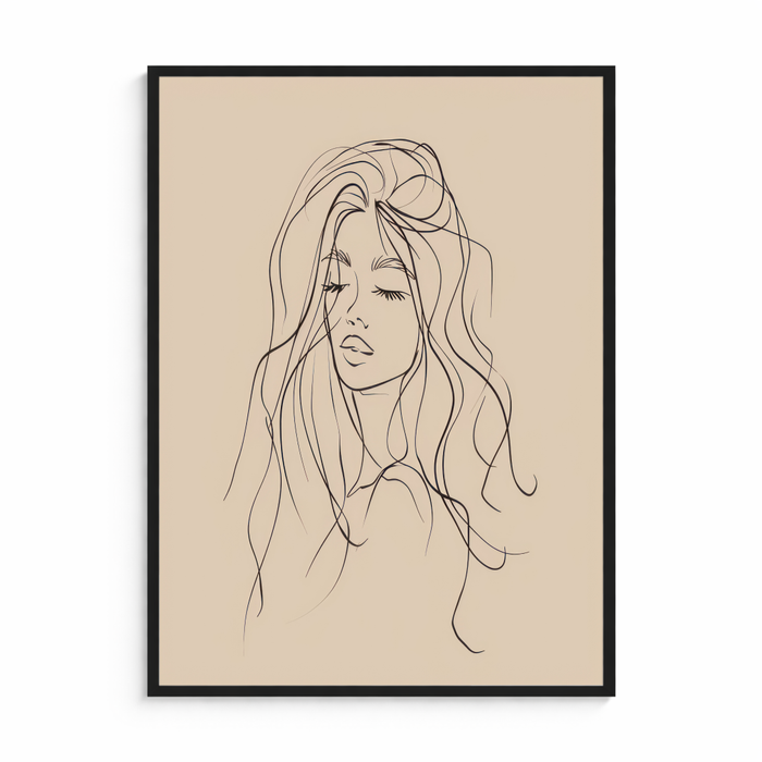 Whispering Beauty