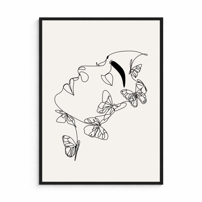 Whispering Butterflies