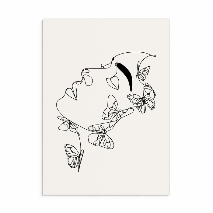 Whispering Butterflies