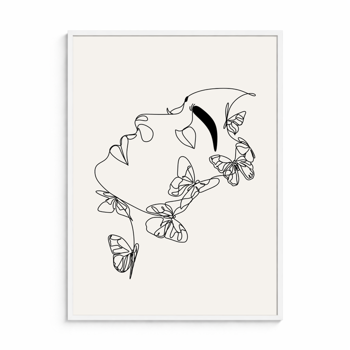 Whispering Butterflies