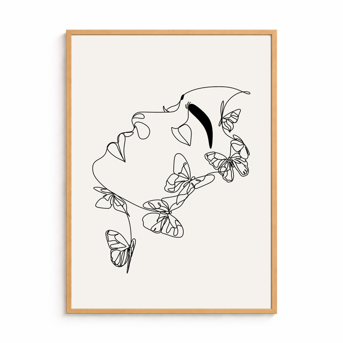 Whispering Butterflies