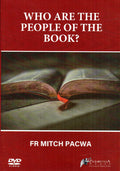 Who Are the People of the Book? DVD
