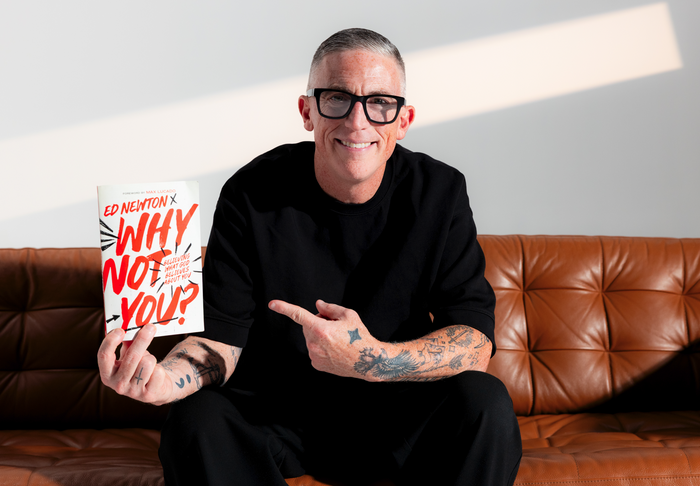 Why Not You?: Believing What God Believes About You