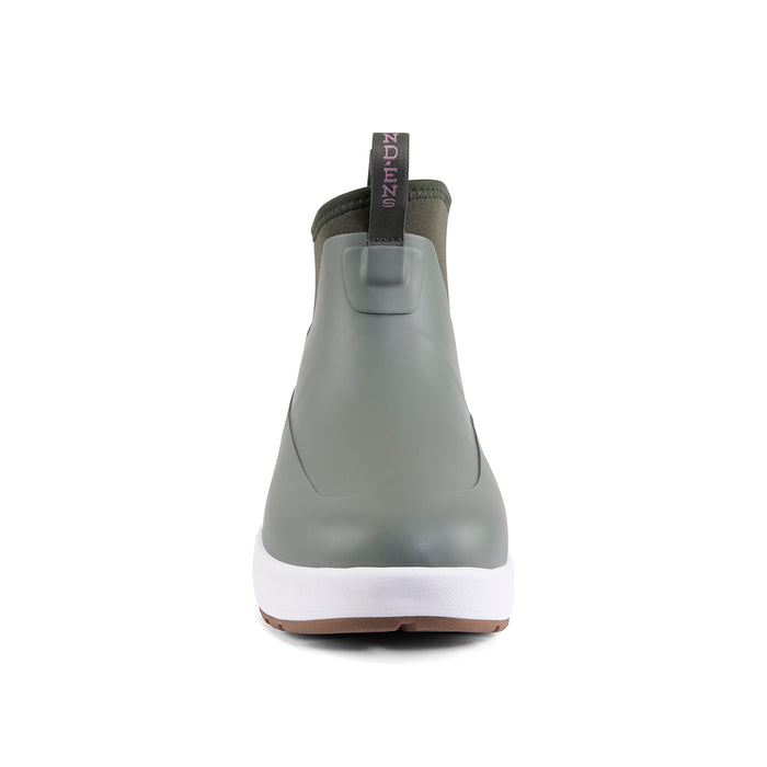 Women's Deck-Runner Ankle Boot