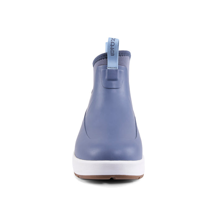 Women's Deck-Runner Ankle Boot