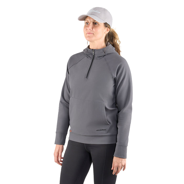 Women's Kryall Hoodie
