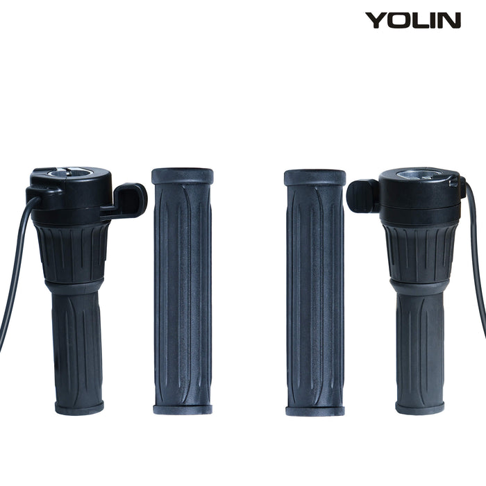 Yolin_ZB-06_Hybrid_Thumb_Half-Twist_E-Bike_Throttle-Front_and_Back