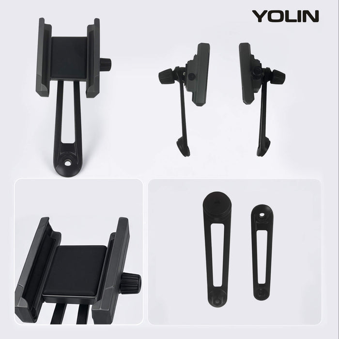 Yolin YL-12 Stem Cap Phone Mount
