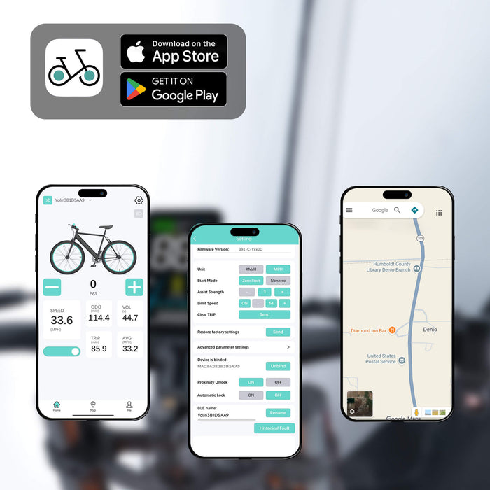 Yolin_e-bike_display-APP