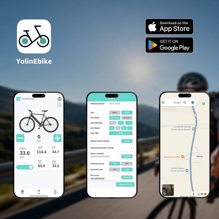 Yolin_YL-90T-H_4_inch_LCD_e-bike_display_App