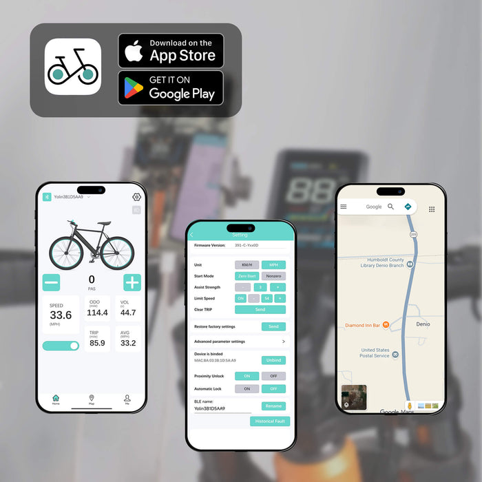 Yolin_YL-91F-V_4inch_LCD_e-bike_display_APP