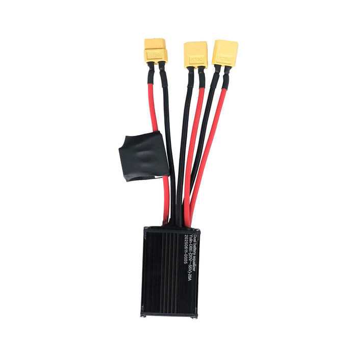 Yolin_YL-DBE-30A_E-bike_Dual_Battery_Balancer