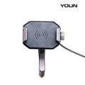 Yolin YL-W1 Wireless Charging E-Bike Phone Mount