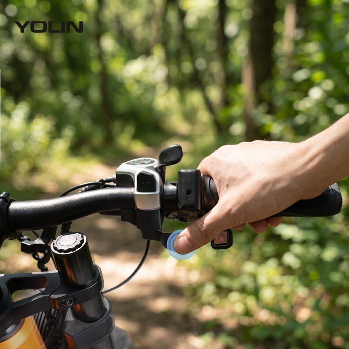 Yolin_ZB-08_E-Bike_Thumb_Throttle_Installed_on_the_bike_1