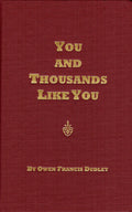 You And Thousands Like You  (3062)