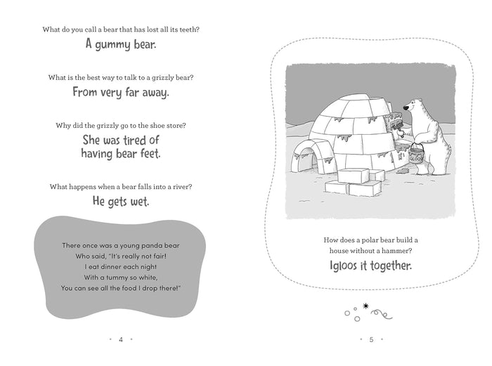 You Quack Me Up: 800 Animal Jokes for Kids