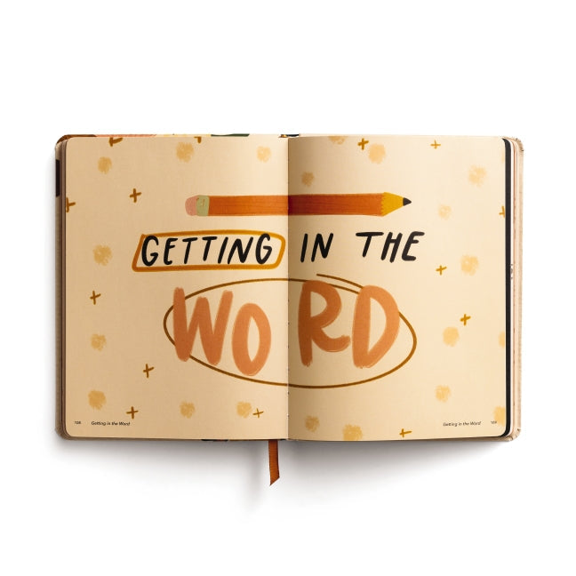 Your Gratitude Guide: An Inspirational Journal to Cultivate a Joyful Heart