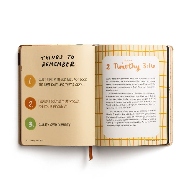 Your Gratitude Guide: An Inspirational Journal to Cultivate a Joyful Heart