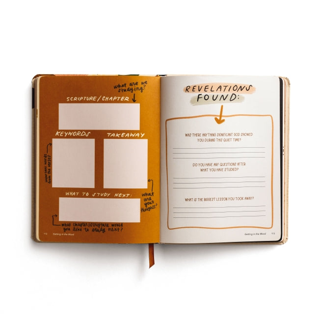 Your Gratitude Guide: An Inspirational Journal to Cultivate a Joyful Heart