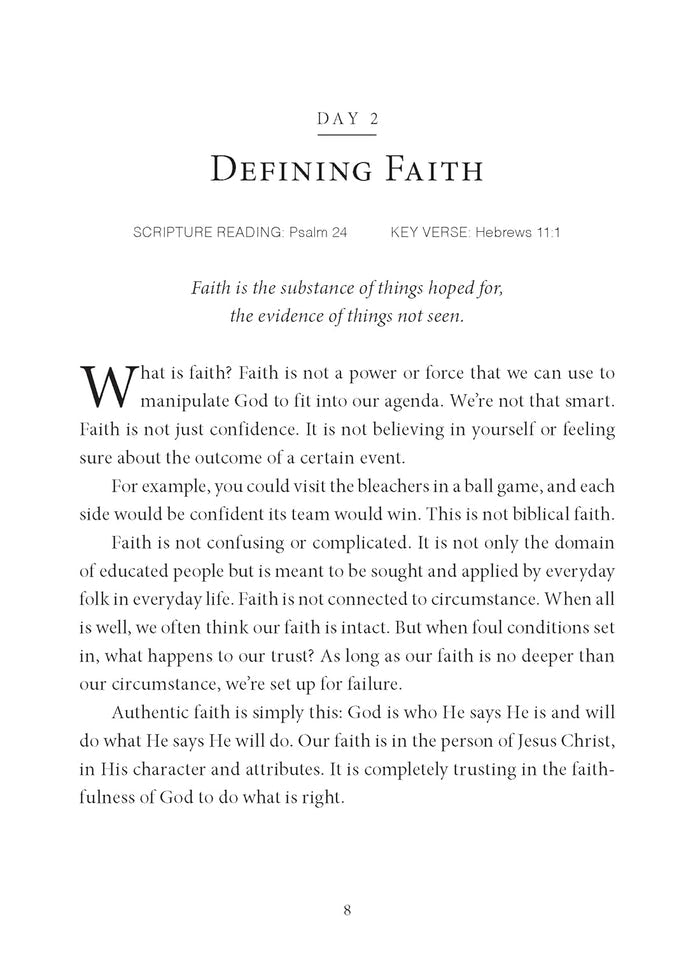 Your Path to Purpose, Passion, and Peace: 90 Days of Timeless Wisdom