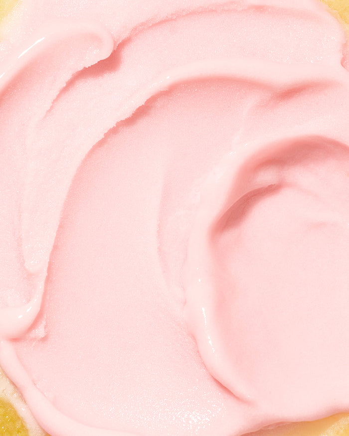Island Way Sorbet:  Zesty Pomegranate